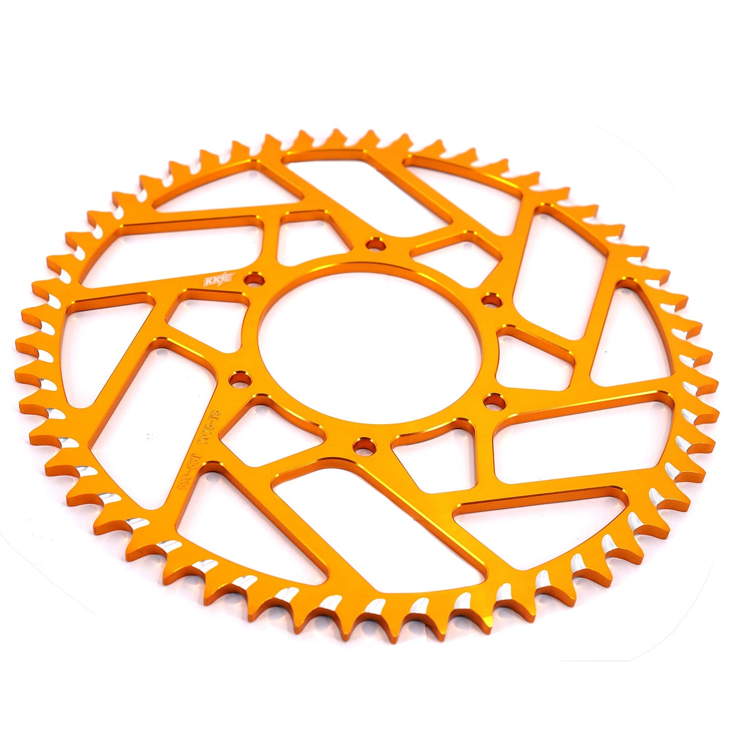 KKE Rear 53T Aluminum Sprocket For SURRON Ultra Bee Electric Bike (Collective) - Howling Moto
