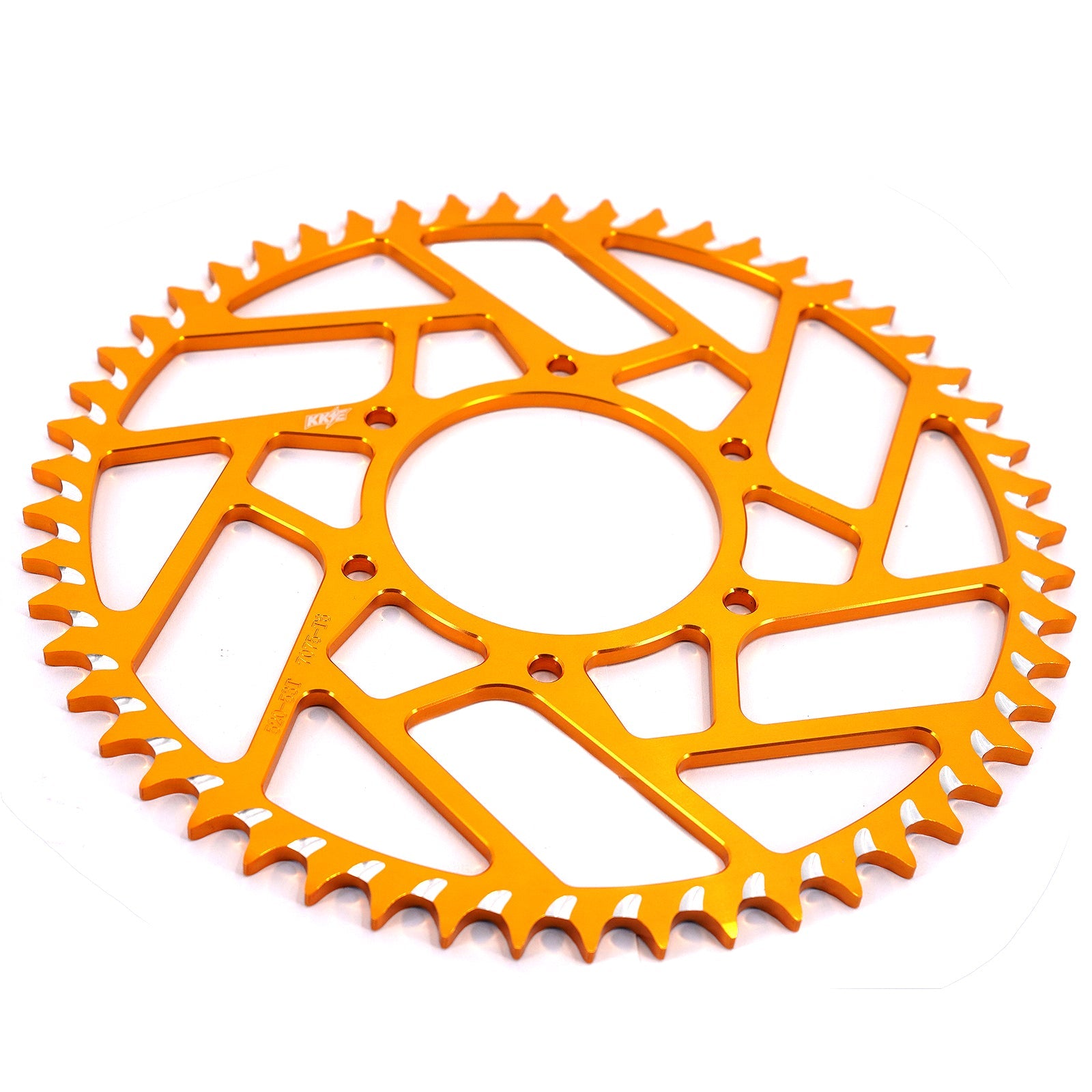 KKE Rear 53T Aluminum Sprocket For SURRON Ultra Bee Electric Bike (Collective) - Howling Moto