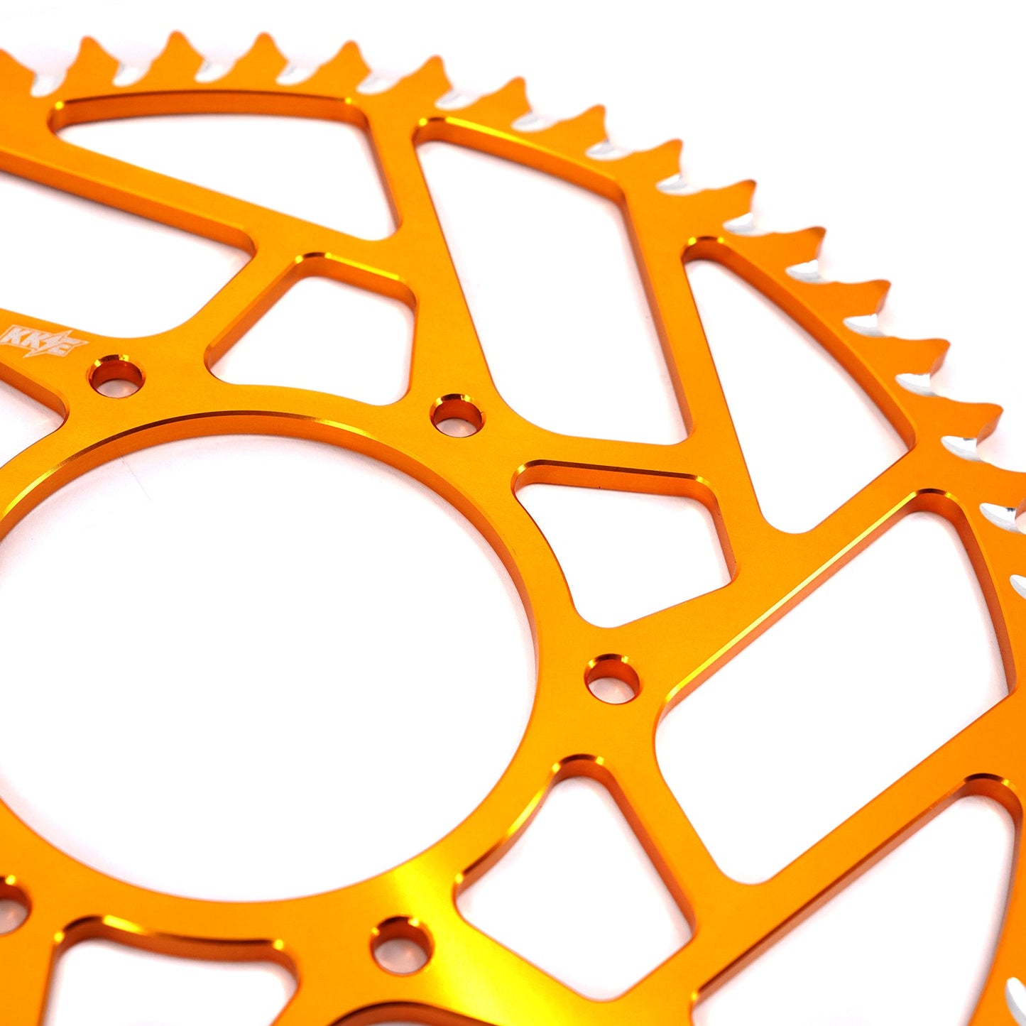 KKE Rear 50T Aluminum Sprocket For SURRON Ultra Bee Electric Bike (Collective) - Howling Moto