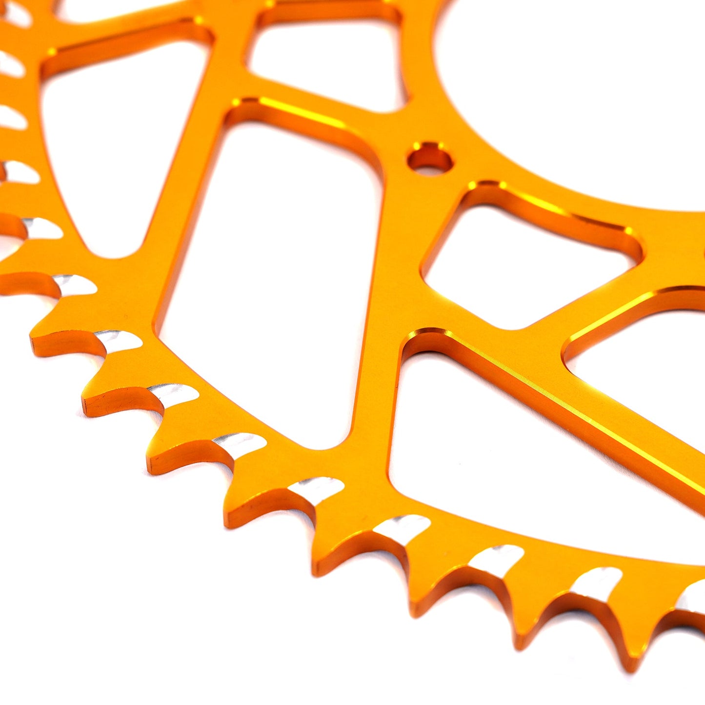 KKE Rear 53T Aluminum Sprocket For SURRON Ultra Bee Electric Bike (Collective) - Howling Moto