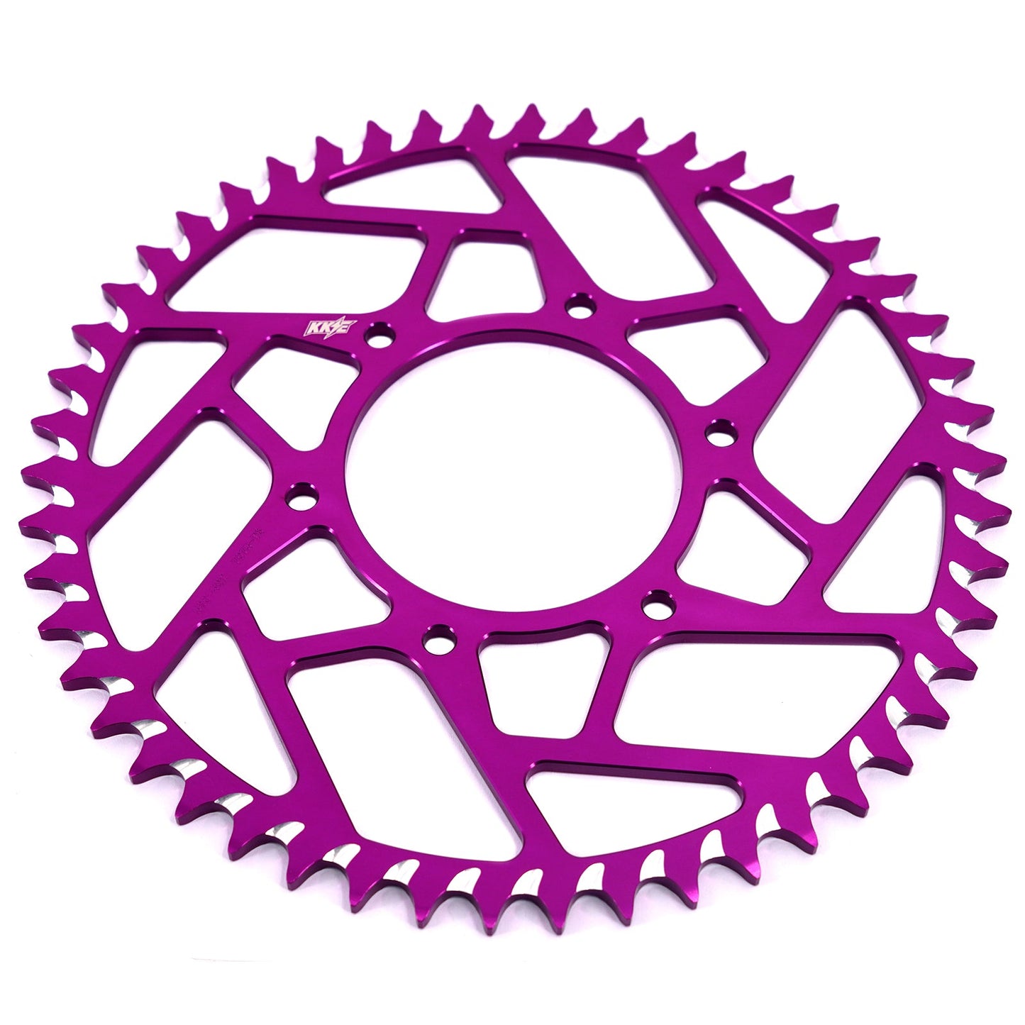 KKE Rear 50T Aluminum Sprocket For SURRON Ultra Bee Electric Bike (Collective) - Howling Moto