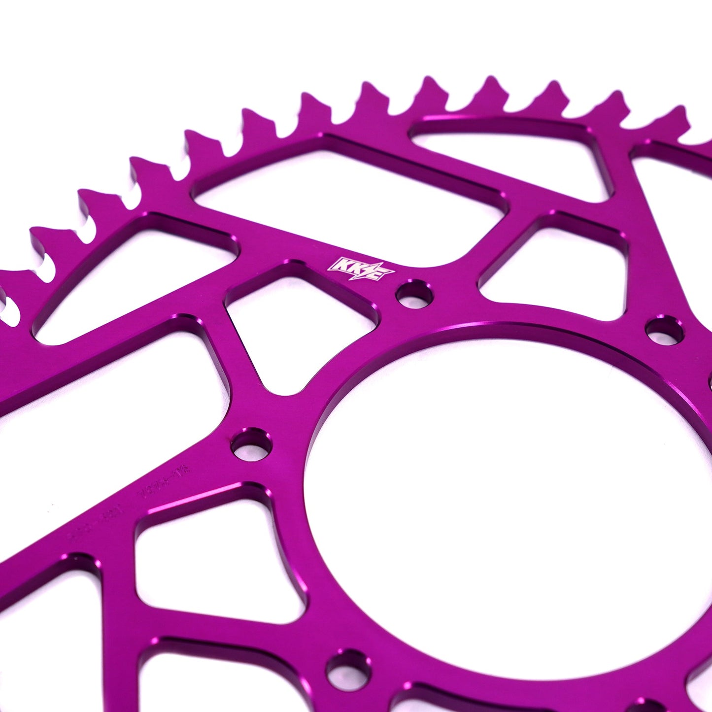 KKE Rear 50T Aluminum Sprocket For SURRON Ultra Bee Electric Bike (Collective) - Howling Moto