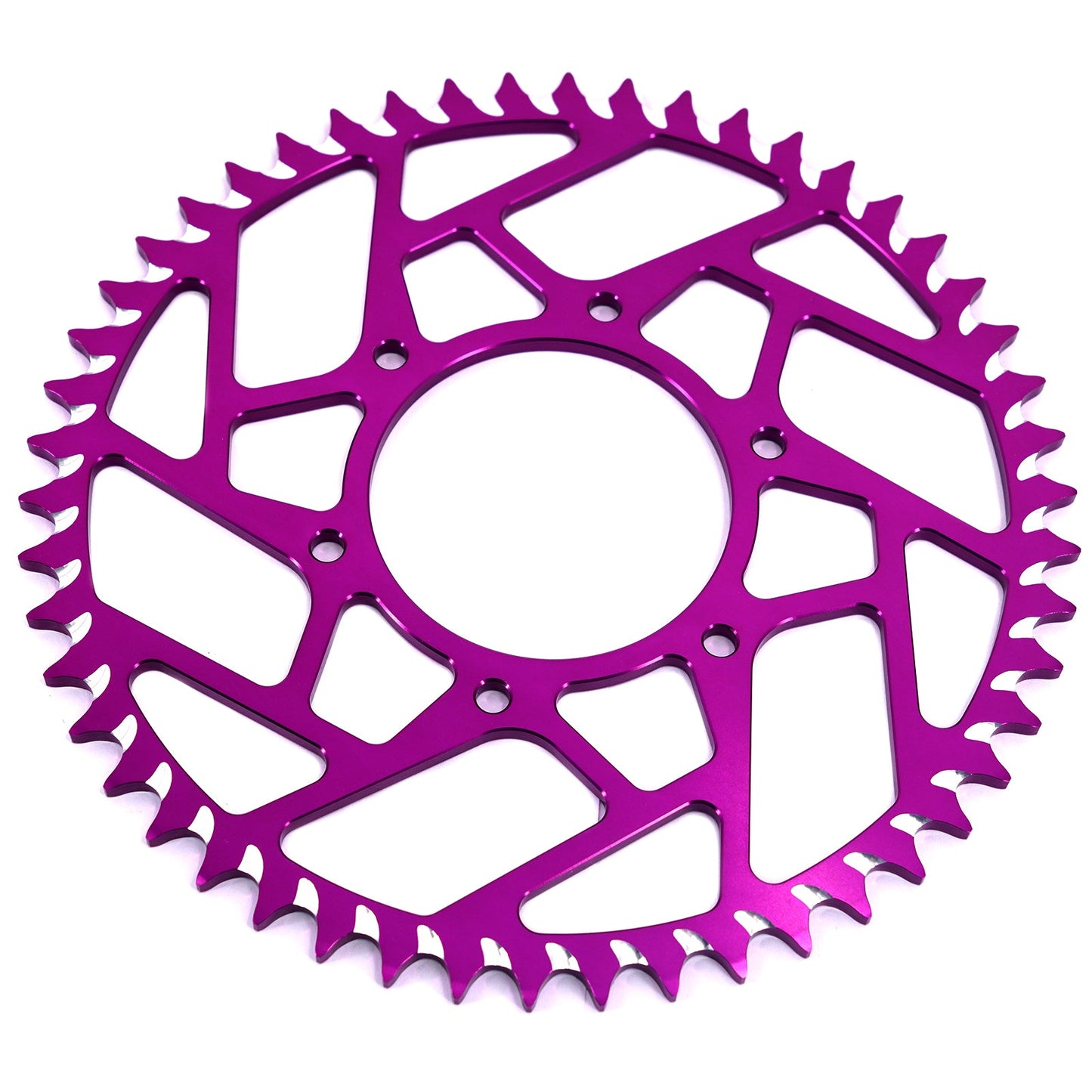 KKE Rear 53T Aluminum Sprocket For SURRON Ultra Bee Electric Bike (Collective) - Howling Moto