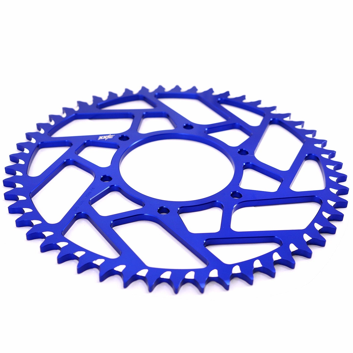 KKE Rear 53T Aluminum Sprocket For SURRON Ultra Bee Electric Bike (Collective) - Howling Moto