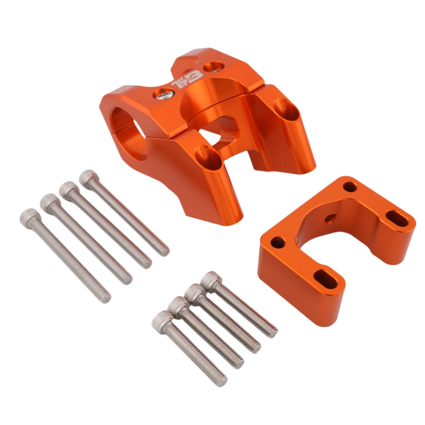 TB Heavy Duty Direct Mount Stem