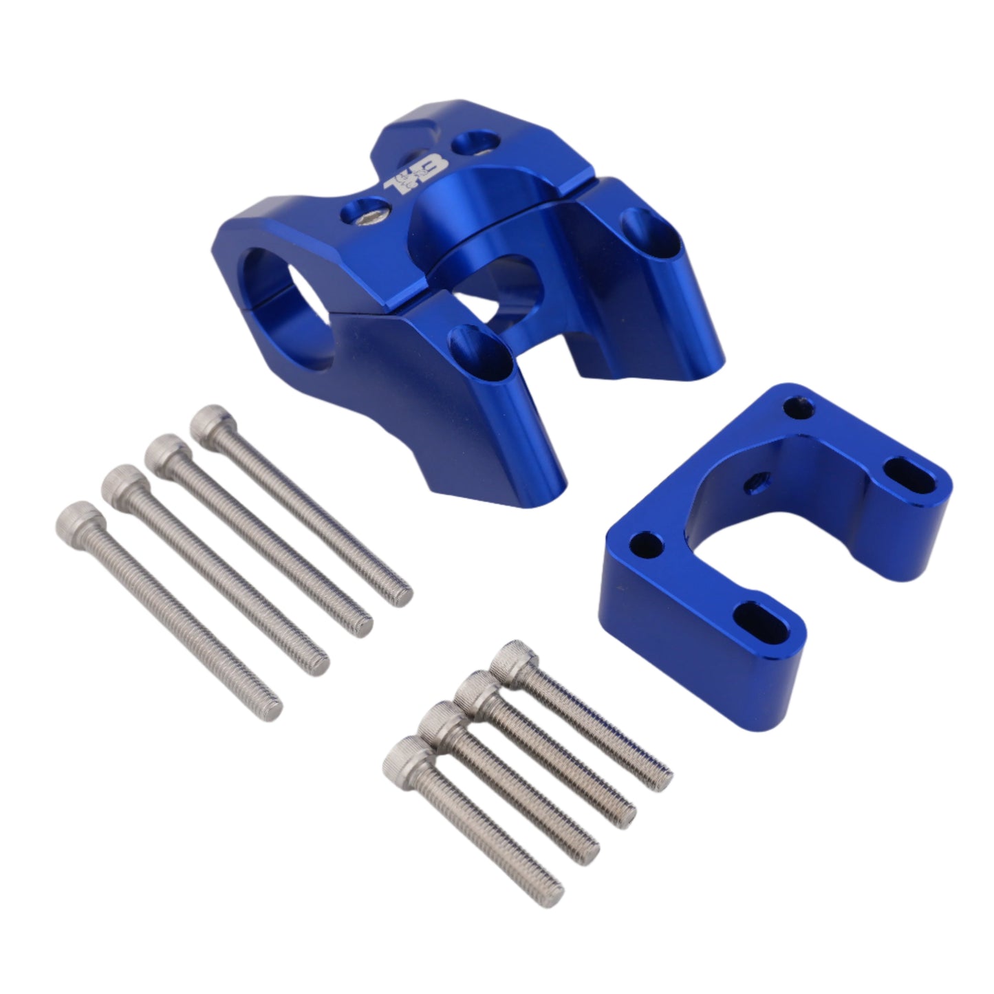 TB Heavy Duty Direct Mount Stem