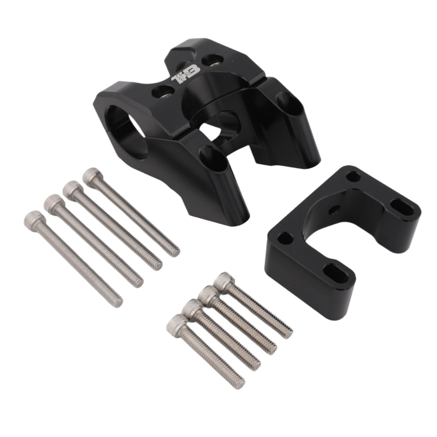 TB Heavy Duty Direct Mount Stem