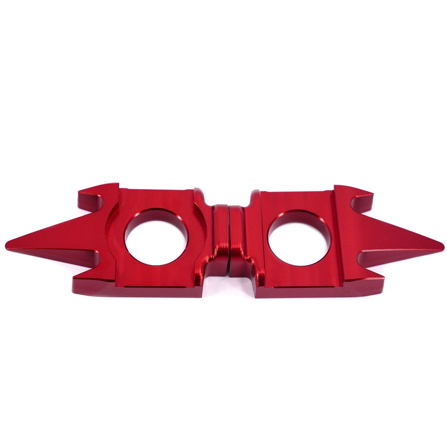 KKE Axle Chain Adjuster Blocks Fit SURRON Ultra Bee 2023-2024 (Collective) - Howling Moto