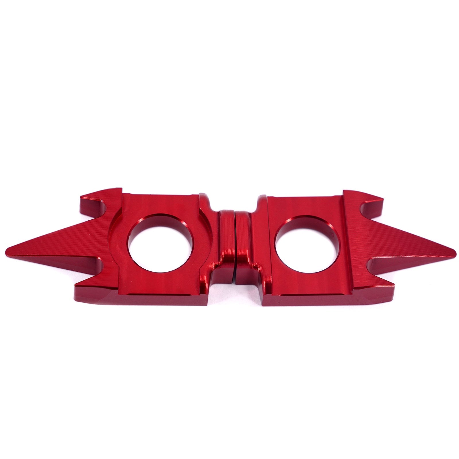 KKE Axle Chain Adjuster Blocks Fit SURRON Ultra Bee 2023-2024 (Collective) - Howling Moto