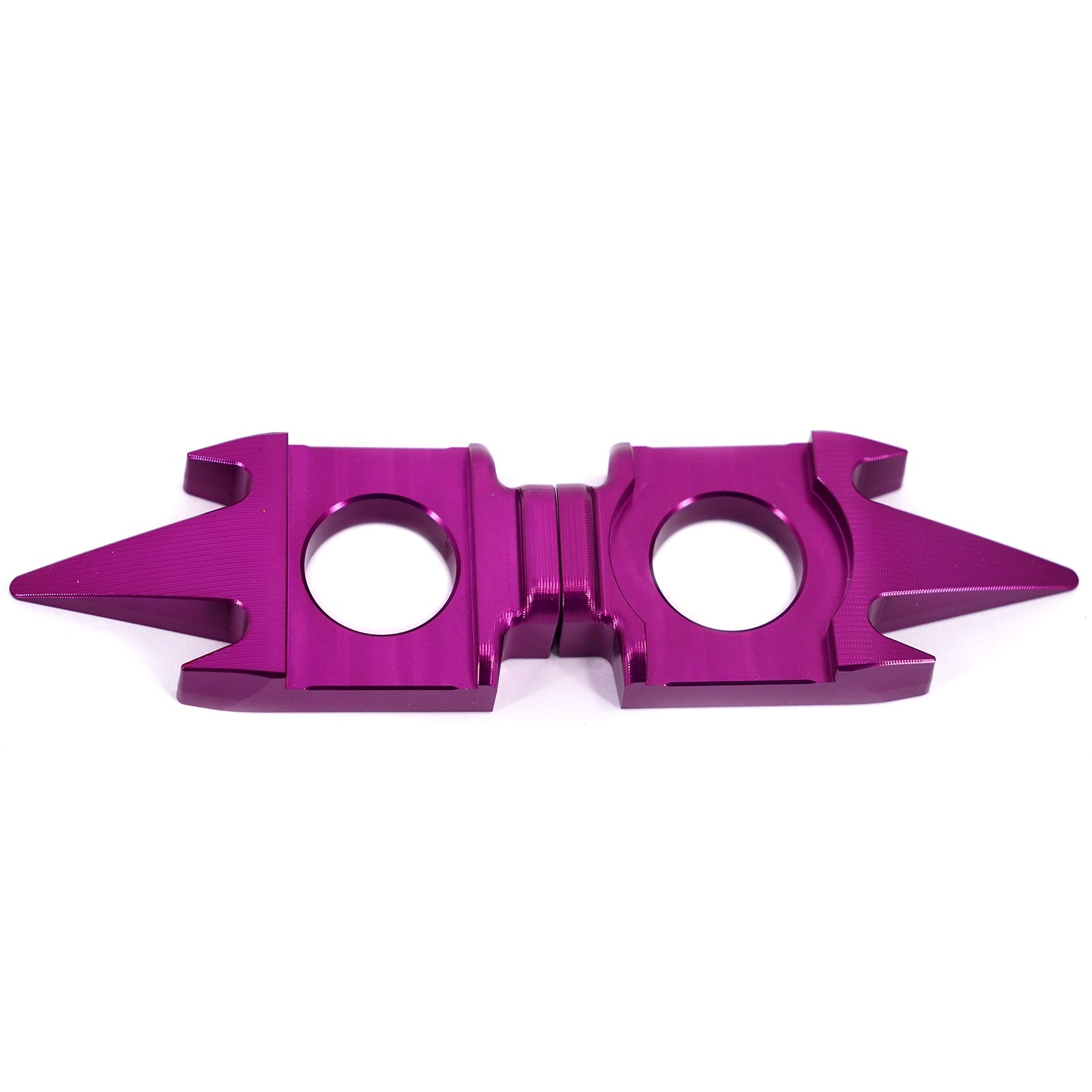 KKE Axle Chain Adjuster Blocks Fit SURRON Ultra Bee 2023-2024 (Collective) - Howling Moto