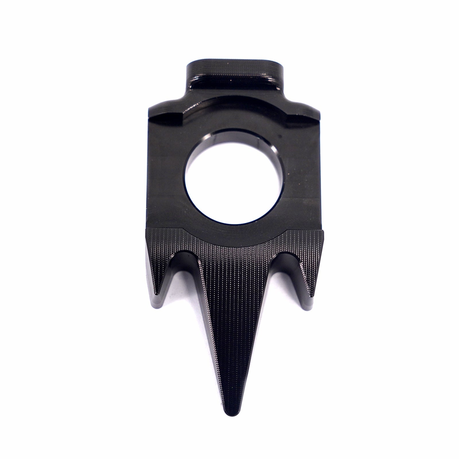 KKE Axle Chain Adjuster Blocks Fit SURRON Ultra Bee 2023-2024 (Collective) - Howling Moto