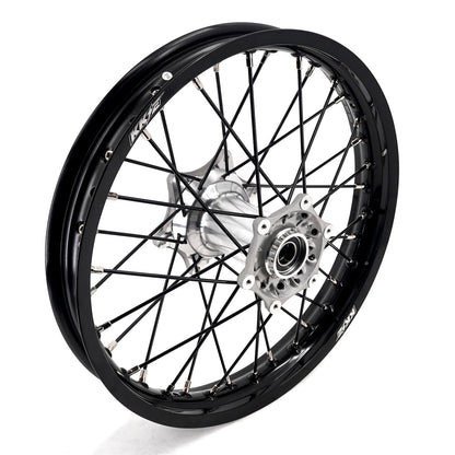KKE 18×2.15 New Generation Cast Rear Wheel Rim For KTM SX SX-F XCW EXC EXC-F EXC-W 2003-2024 - Howling Moto