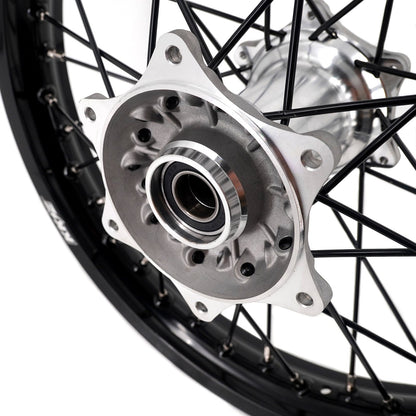 KKE 18×2.15 New Generation Cast Rear Wheel Rim For KTM SX SX-F XCW EXC EXC-F EXC-W 2003-2024 - Howling Moto
