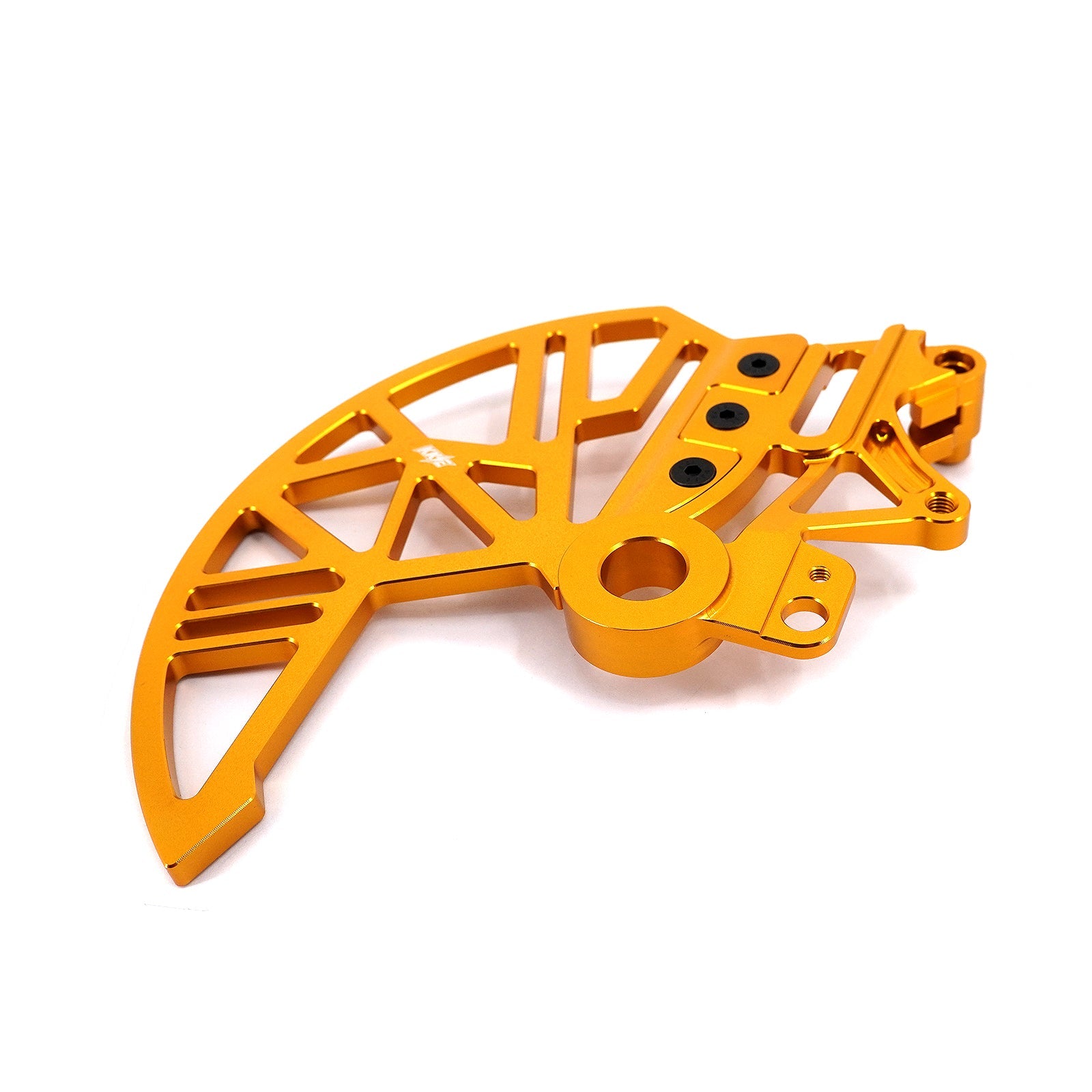 KKE Aluminum Rear Brake Disc Guard Fit SURRON Ultra Bee 2023-2024 (Collective) - Howling Moto
