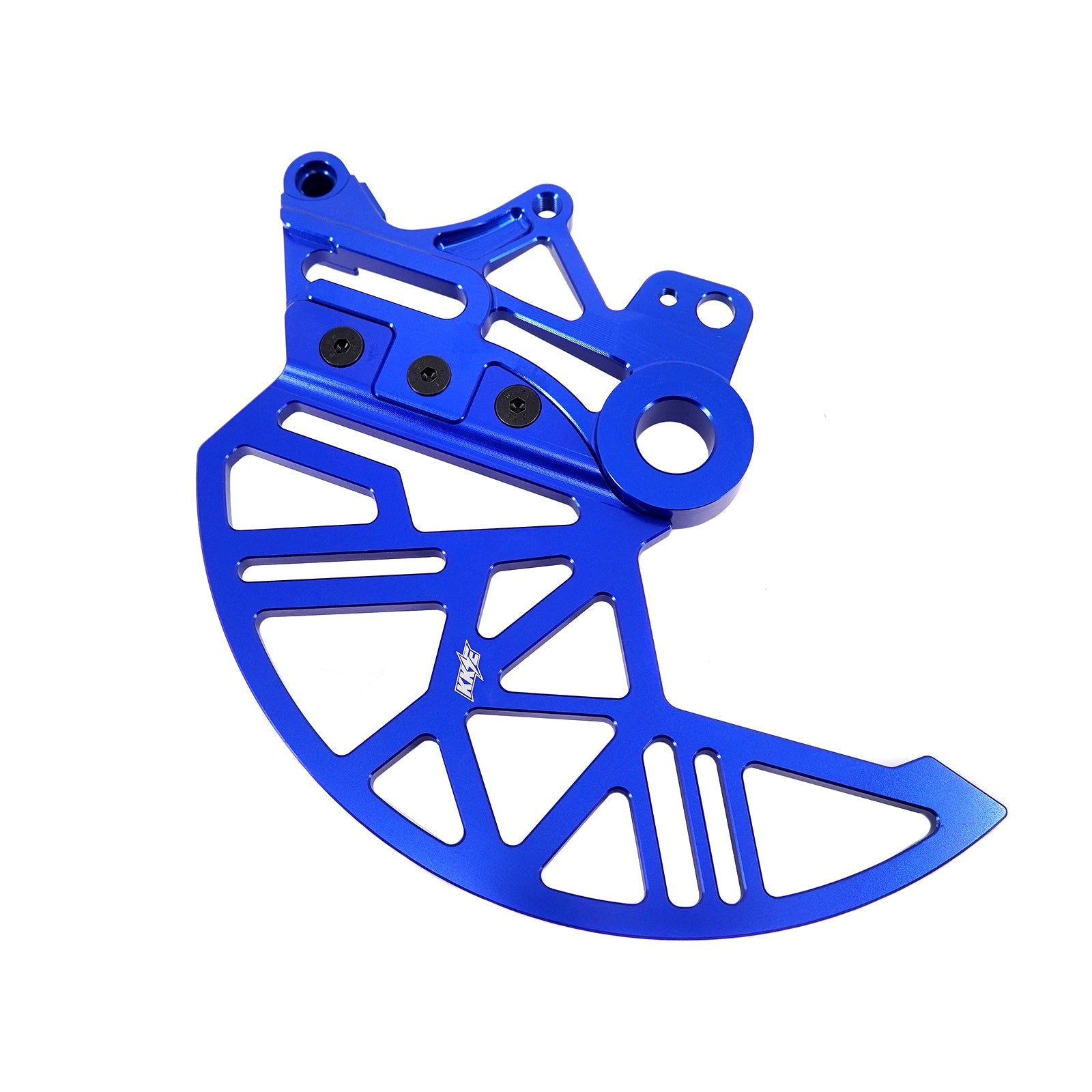 KKE Aluminum Rear Brake Disc Guard Fit SURRON Ultra Bee 2023-2024 (Collective) - Howling Moto