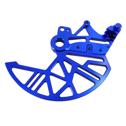 KKE Aluminum Rear Brake Disc Guard Fit SURRON Ultra Bee 2023-2024 (Collective) - Howling Moto