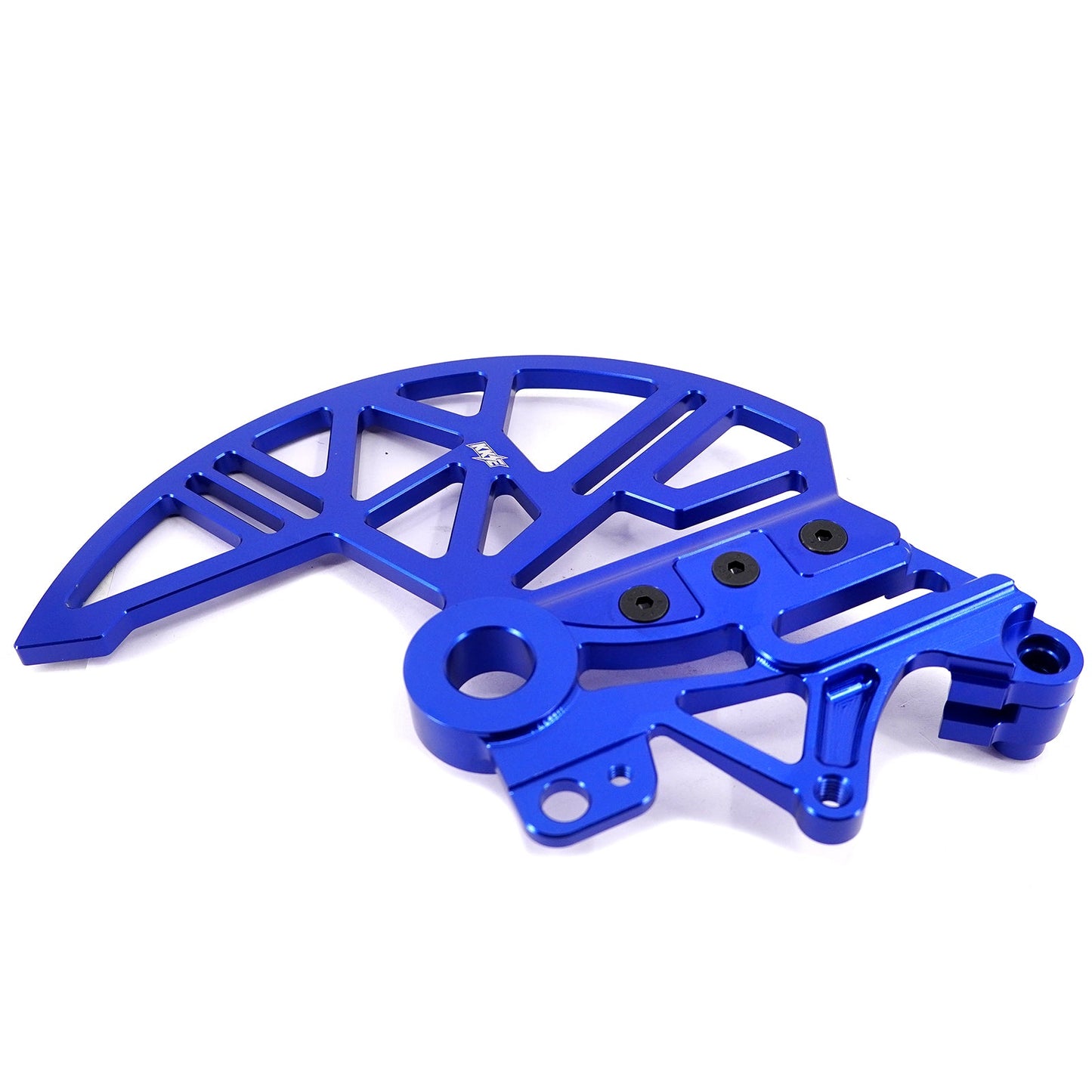 KKE Aluminum Rear Brake Disc Guard Fit SURRON Ultra Bee 2023-2024 (Collective) - Howling Moto