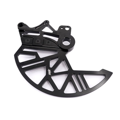 KKE Aluminum Rear Brake Disc Guard Fit SURRON Ultra Bee 2023-2024 (Collective) - Howling Moto
