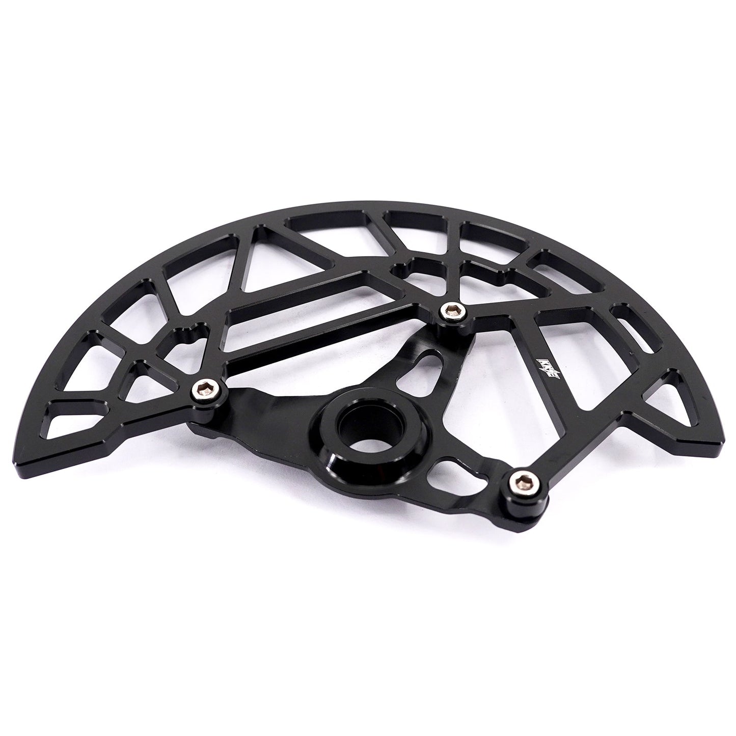 KKE Aluminum Front Brake Disc Guard Fit SURRON Light Bee-X and RAWRR Mantis, Mantis X 2019-2024  (Collective) - Howling Moto