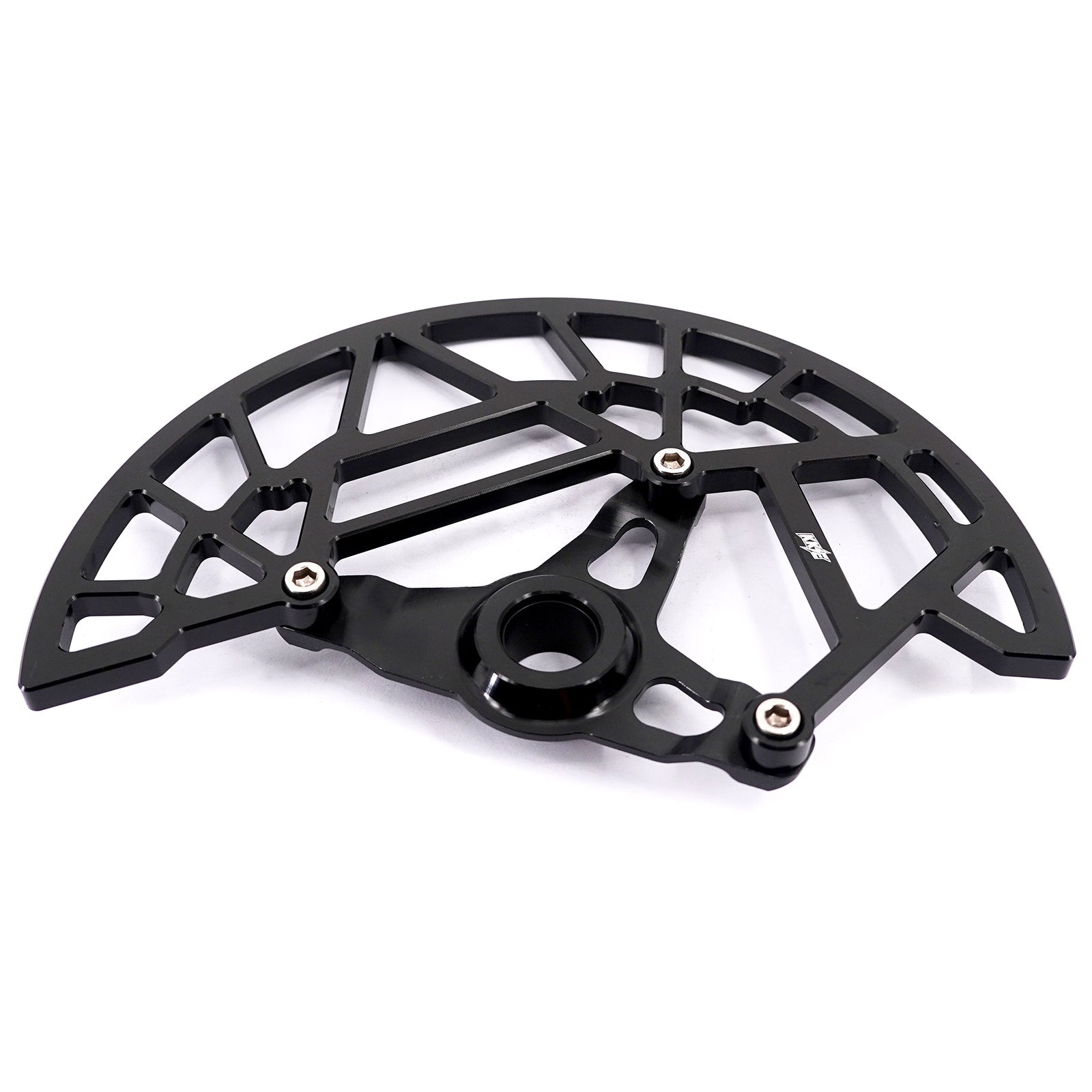 KKE Aluminum Front Brake Disc Guard Fit SURRON Light Bee-X and RAWRR Mantis, Mantis X 2019-2024  (Collective) - Howling Moto