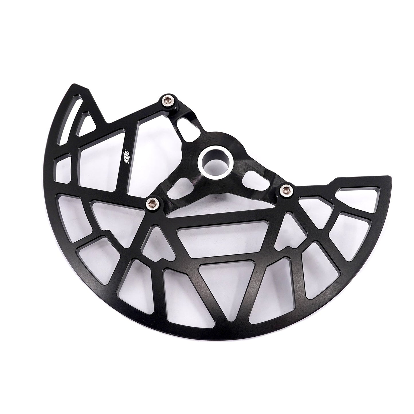 KKE Aluminum Front Brake Disc Guard Fit SURRON Ultra Bee 2023-2024 (Collective) - Howling Moto