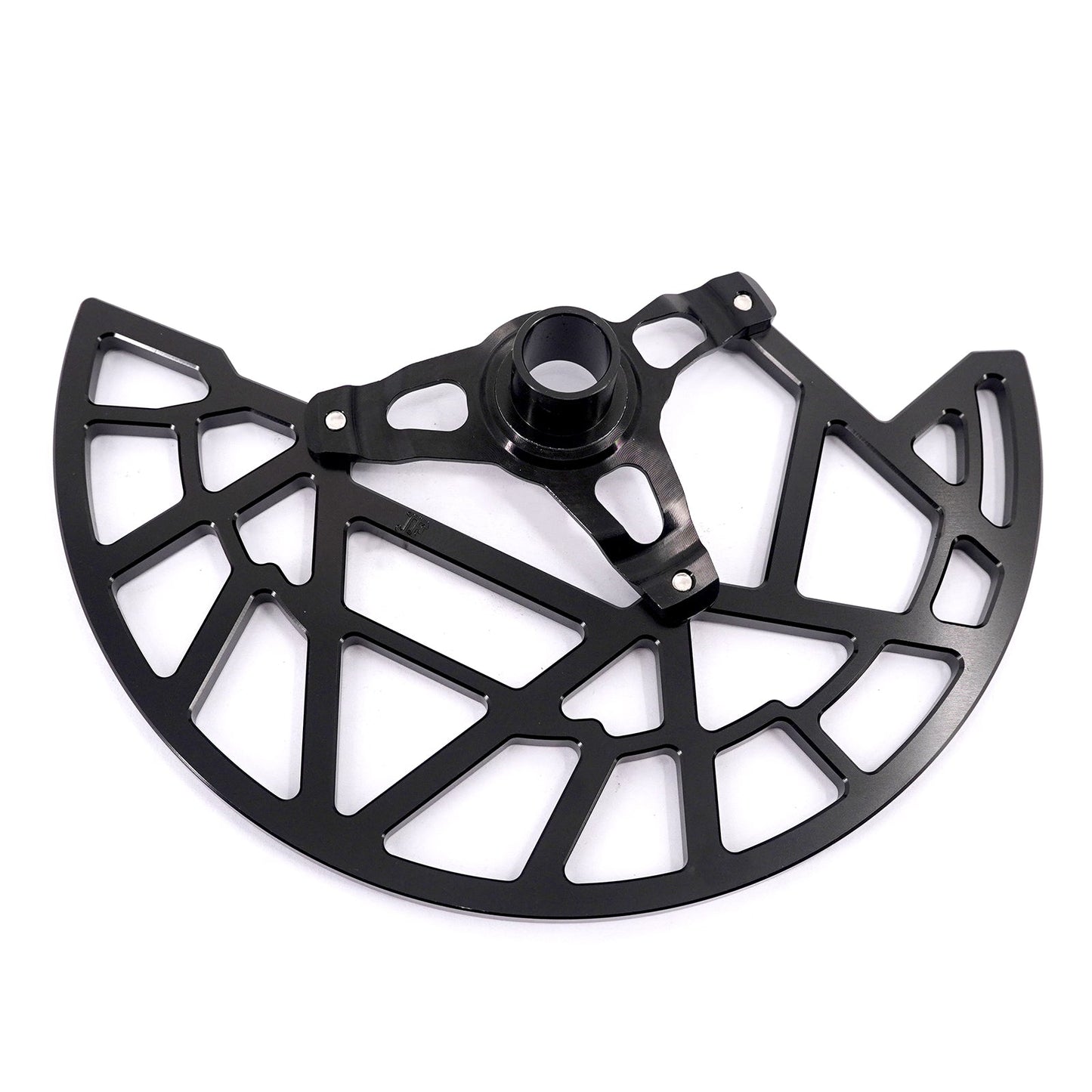 KKE Aluminum Front Brake Disc Guard Fit SURRON Ultra Bee 2023-2024 (Collective) - Howling Moto