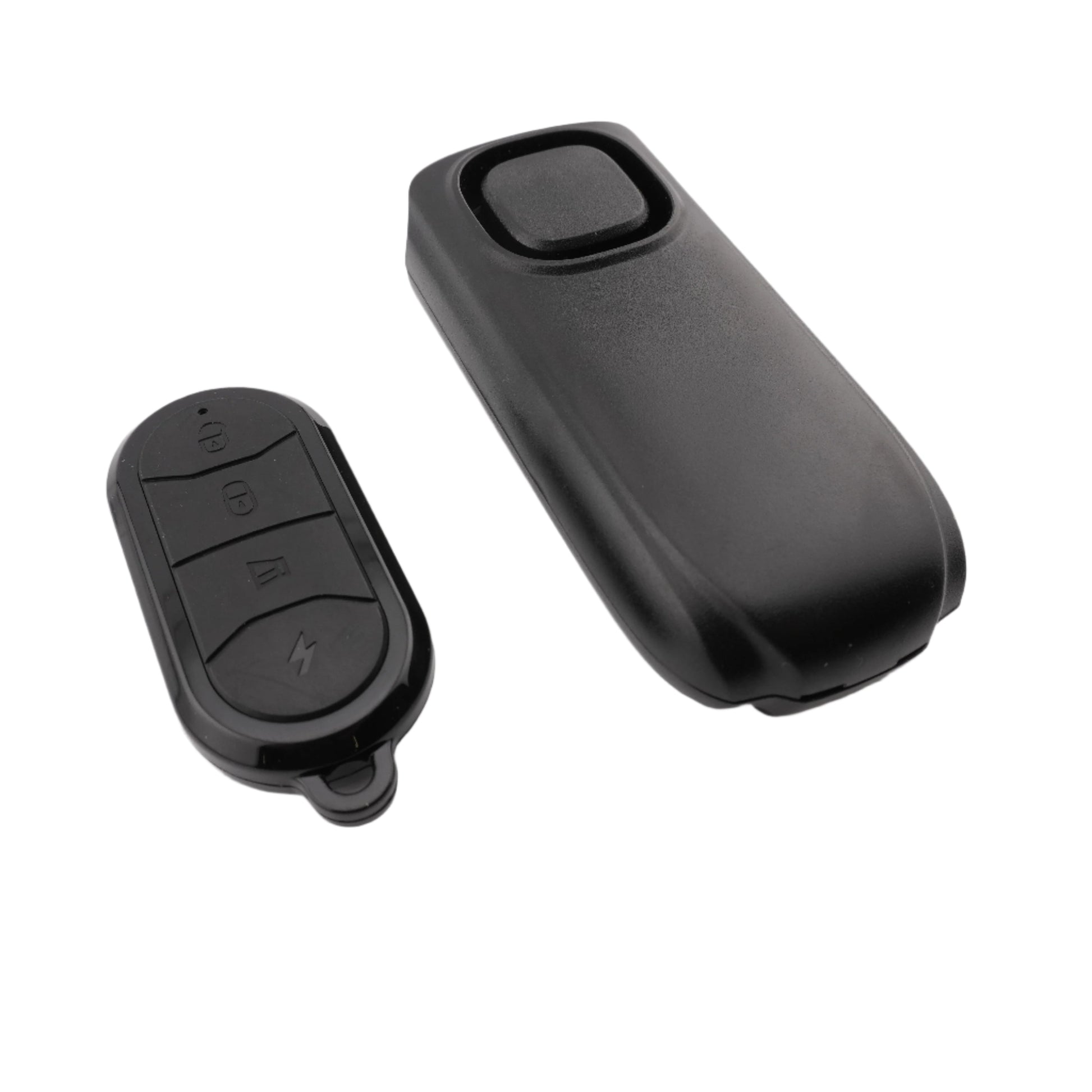 Anti Theft Bike Alarm - Howling Moto