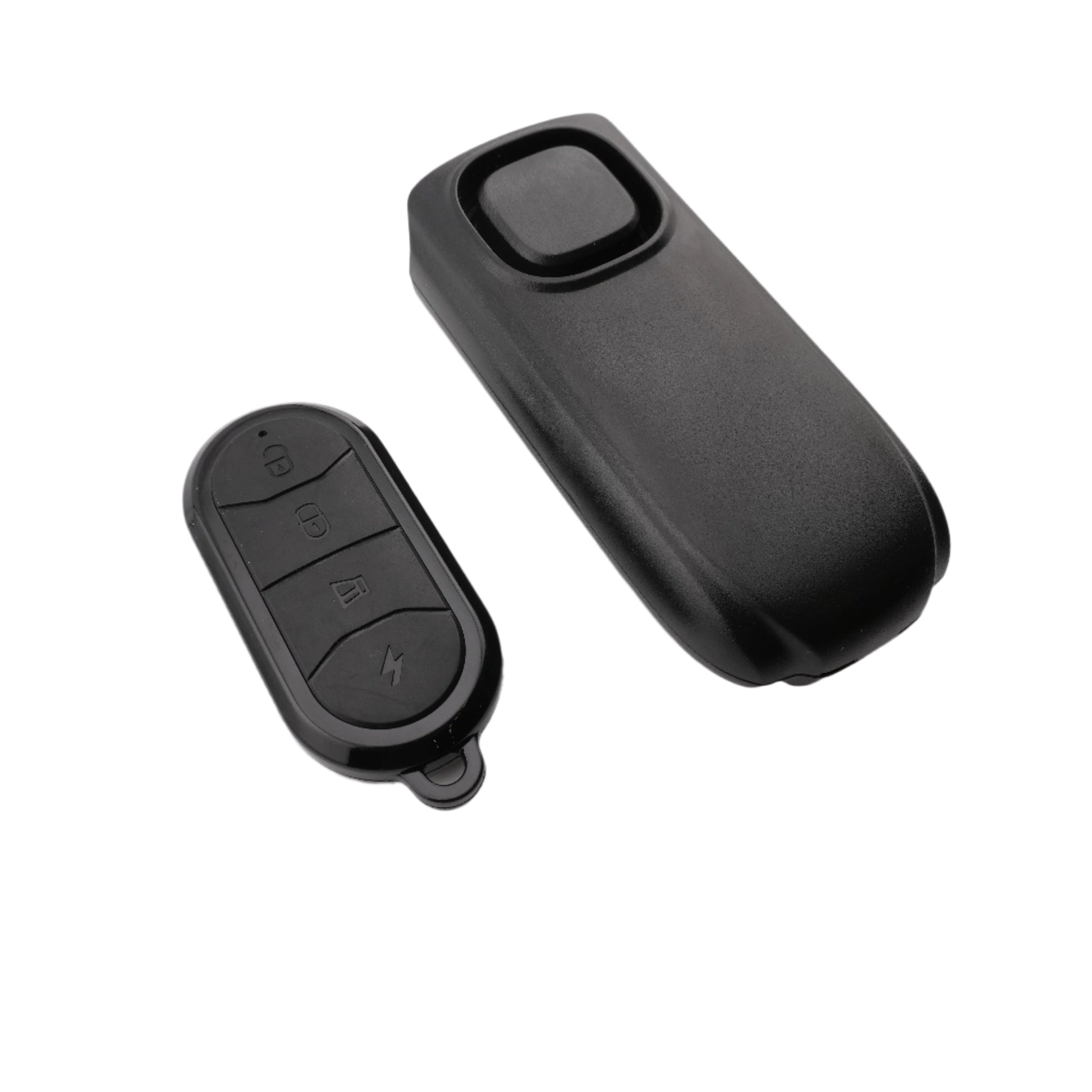 Anti Theft Bike Alarm - Howling Moto