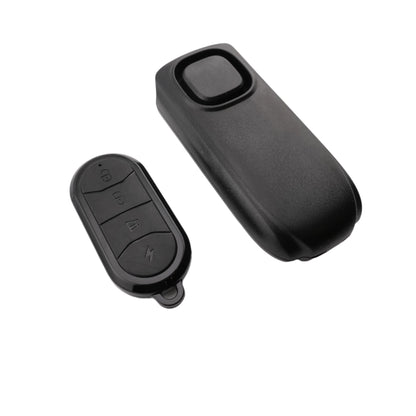 Anti Theft Bike Alarm - Howling Moto