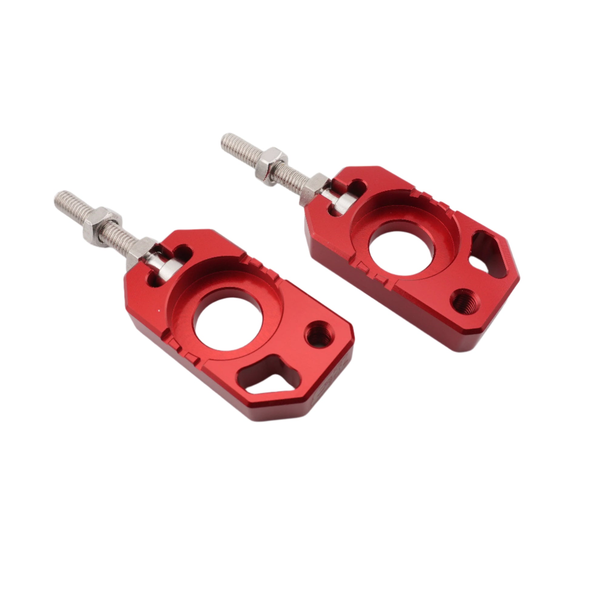 TB Talaria Sting MX5 Upgraded Axle Blocks - Howling Moto