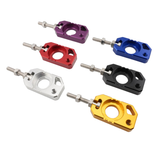 TB Talaria Sting MX5 Upgraded Axle Blocks - Howling Moto