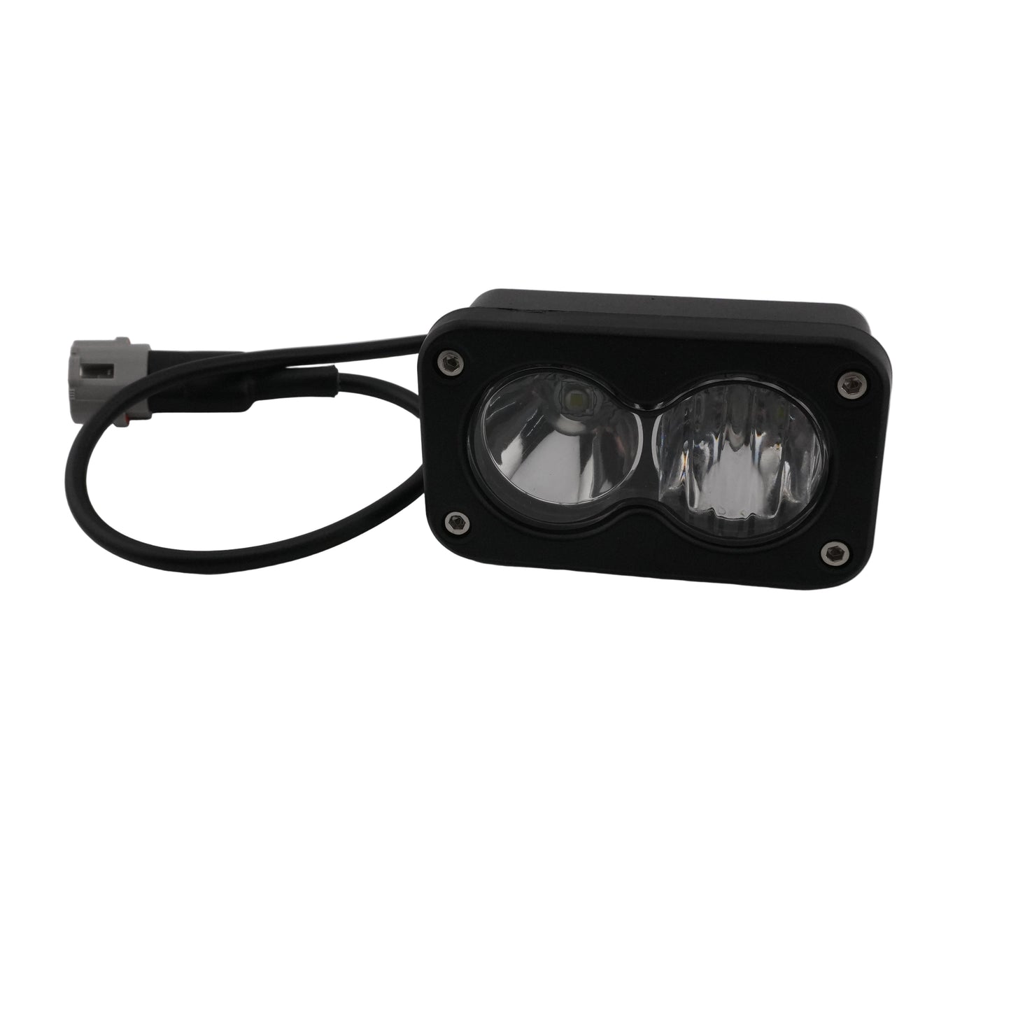 Upgraded Headlight "Baja Light"