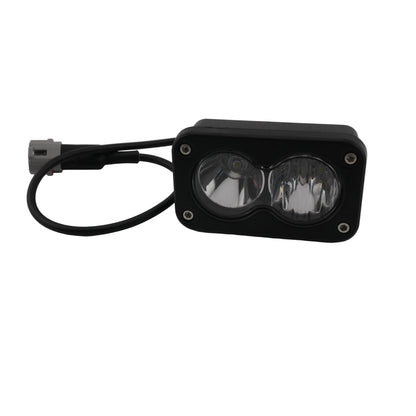 Upgraded Headlight "Baja Light"