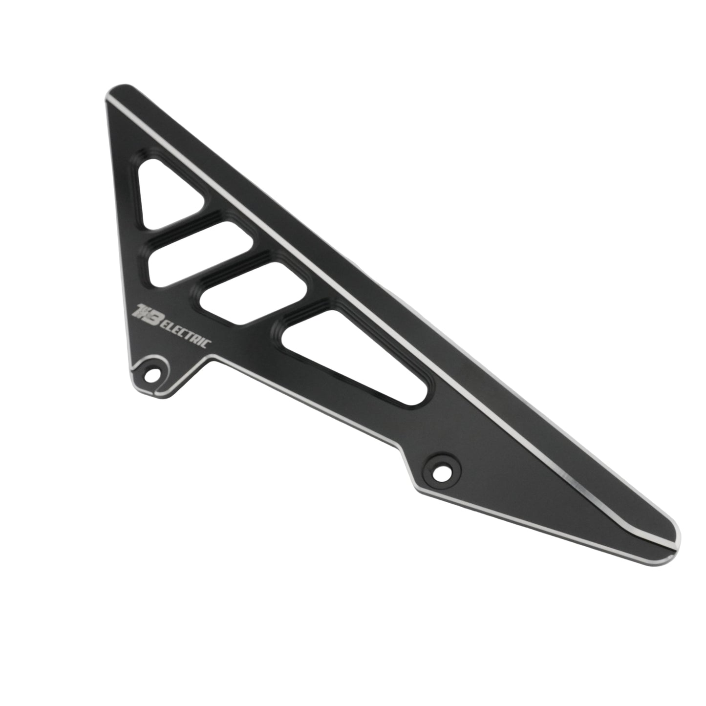 TB Talaria XXX Aluminum Chain Guard - Howling Moto