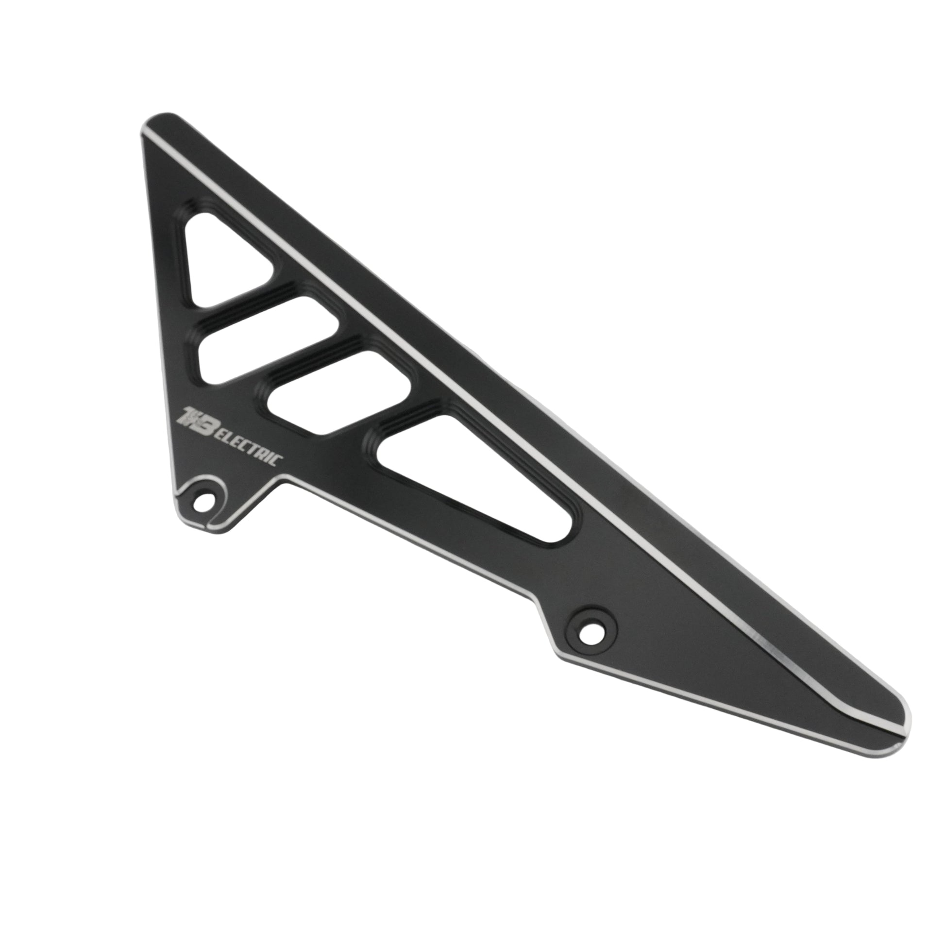 TB Talaria XXX Aluminum Chain Guard - Howling Moto