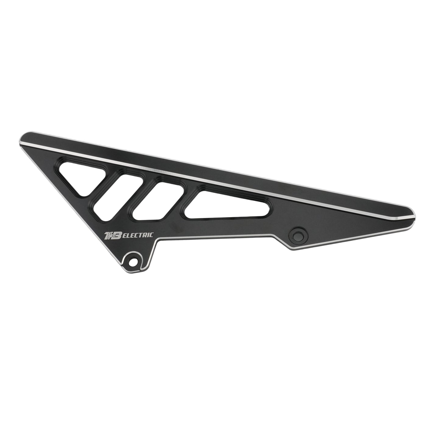 TB Talaria XXX Aluminum Chain Guard - Howling Moto