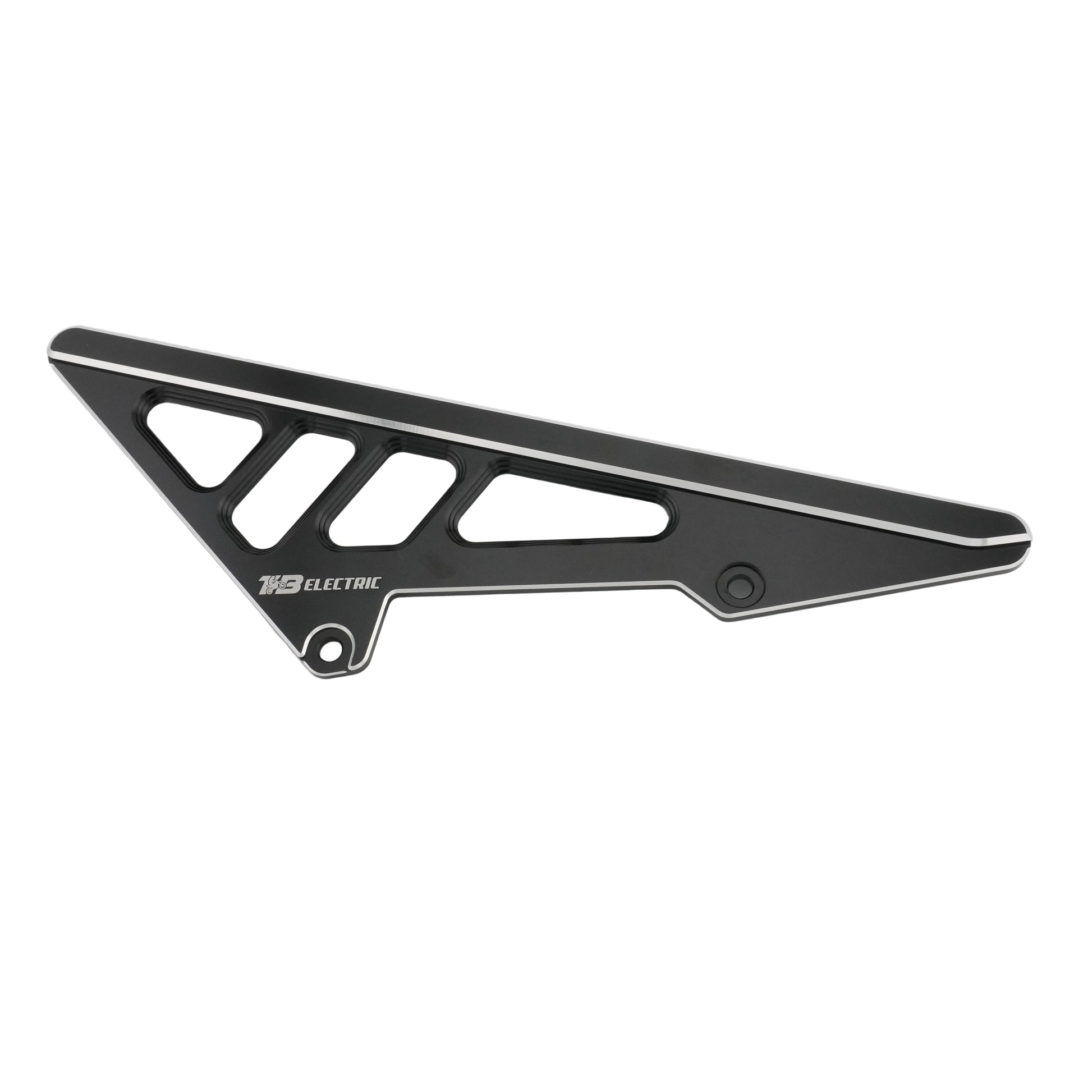 TB Talaria XXX Aluminum Chain Guard - Howling Moto