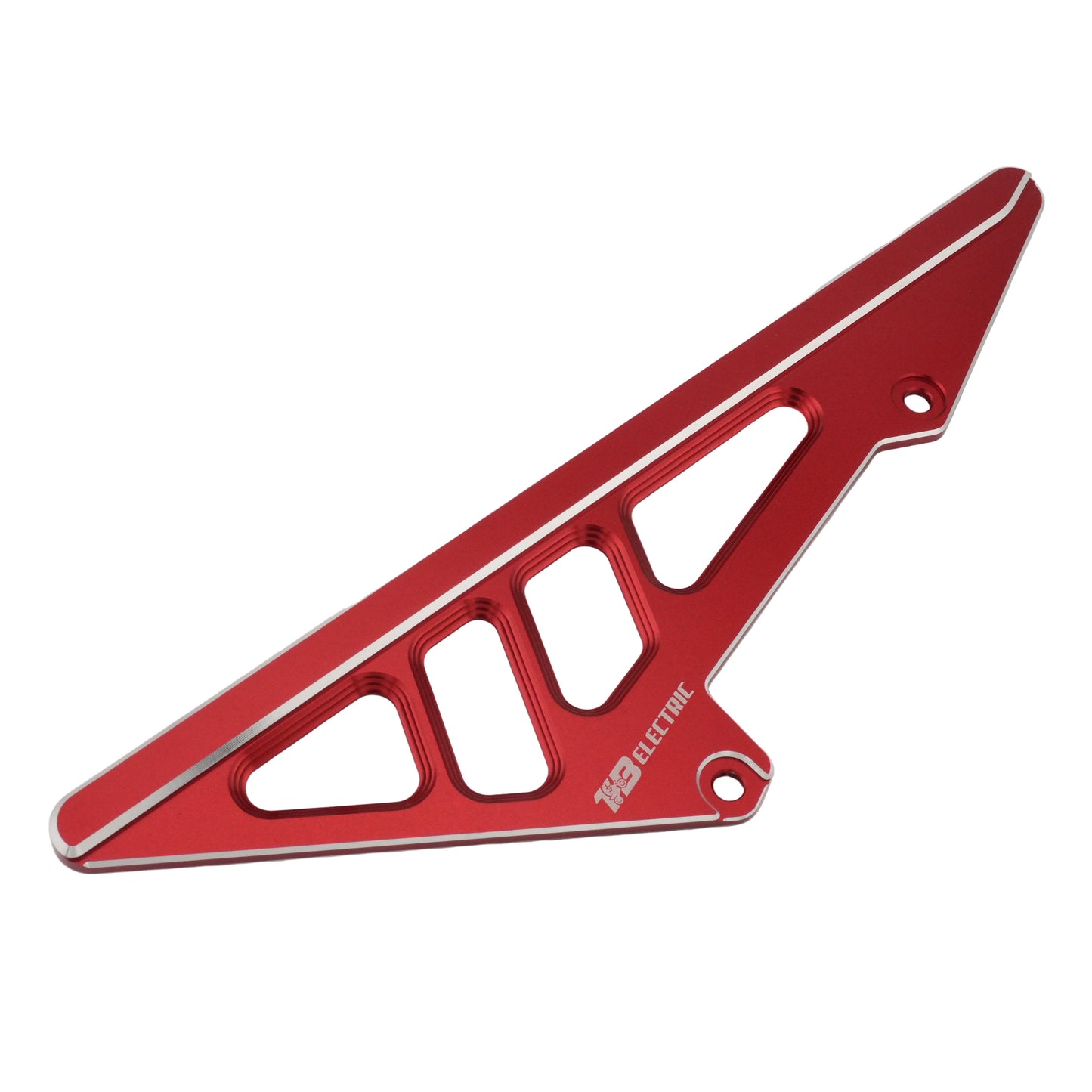 TB Talaria XXX Aluminum Chain Guard - Howling Moto