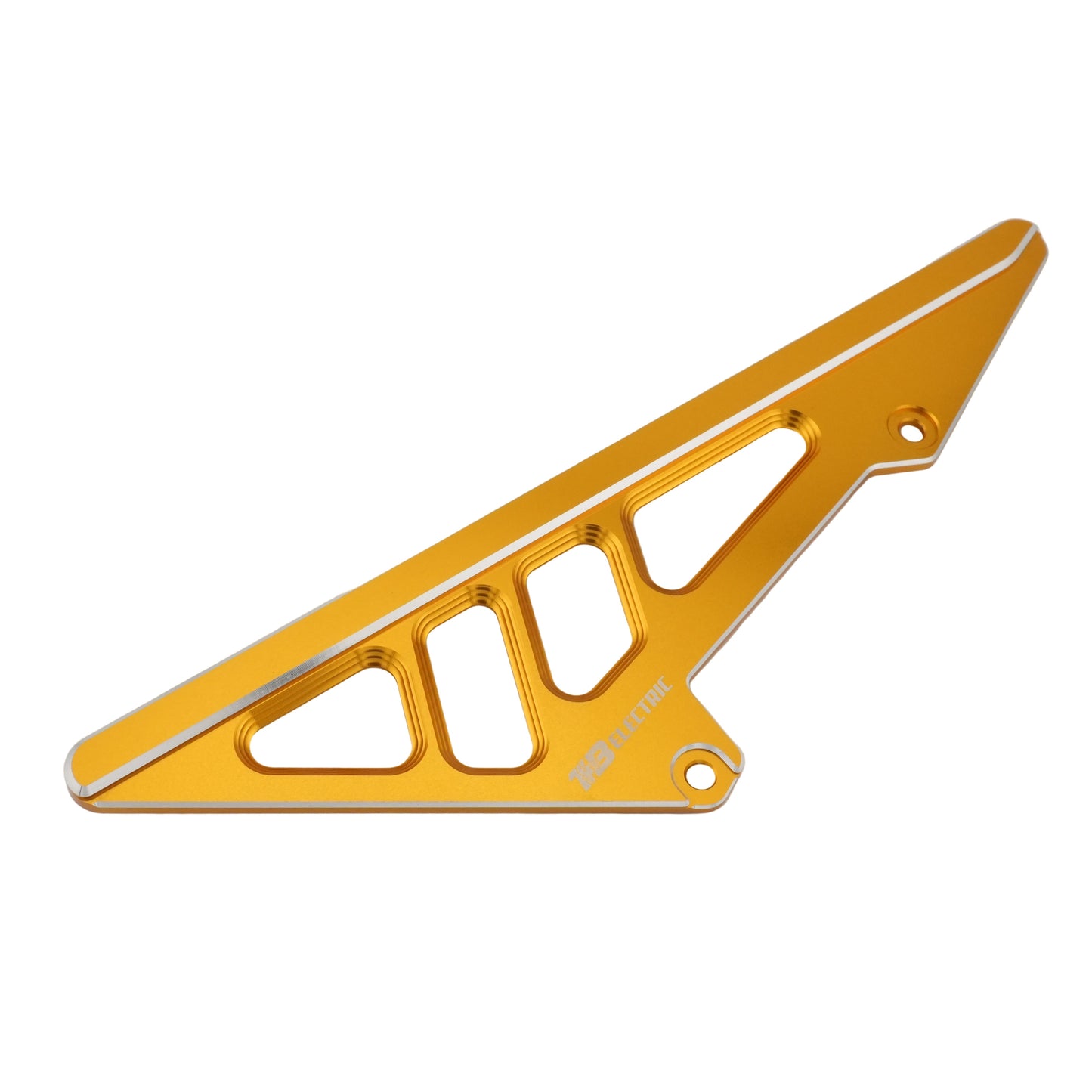 TB Talaria XXX Aluminum Chain Guard - Howling Moto