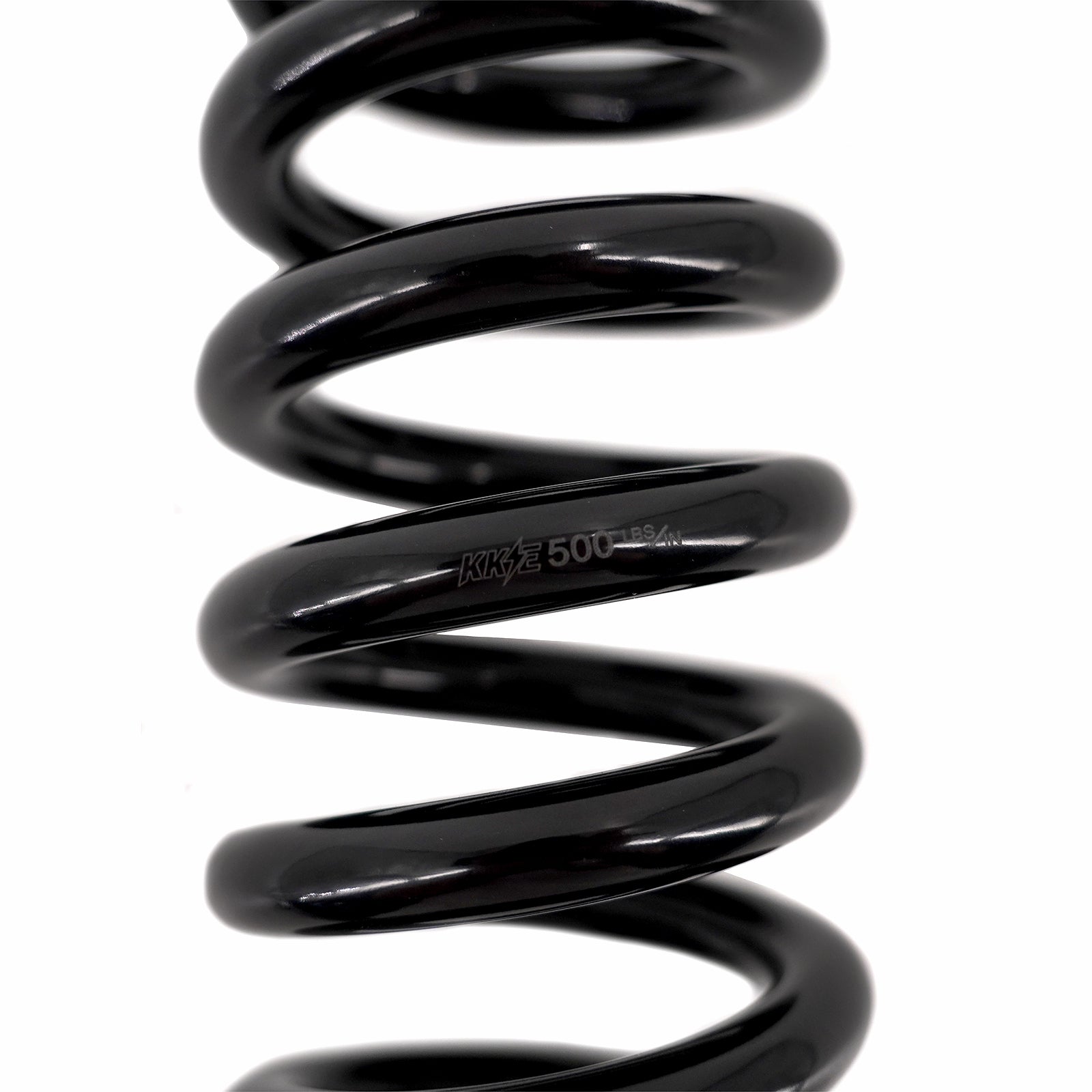 KKE 500LBS Rear Absorber Suspension Shock Spring For SurRon Ultra Bee (Collective) - Howling Moto