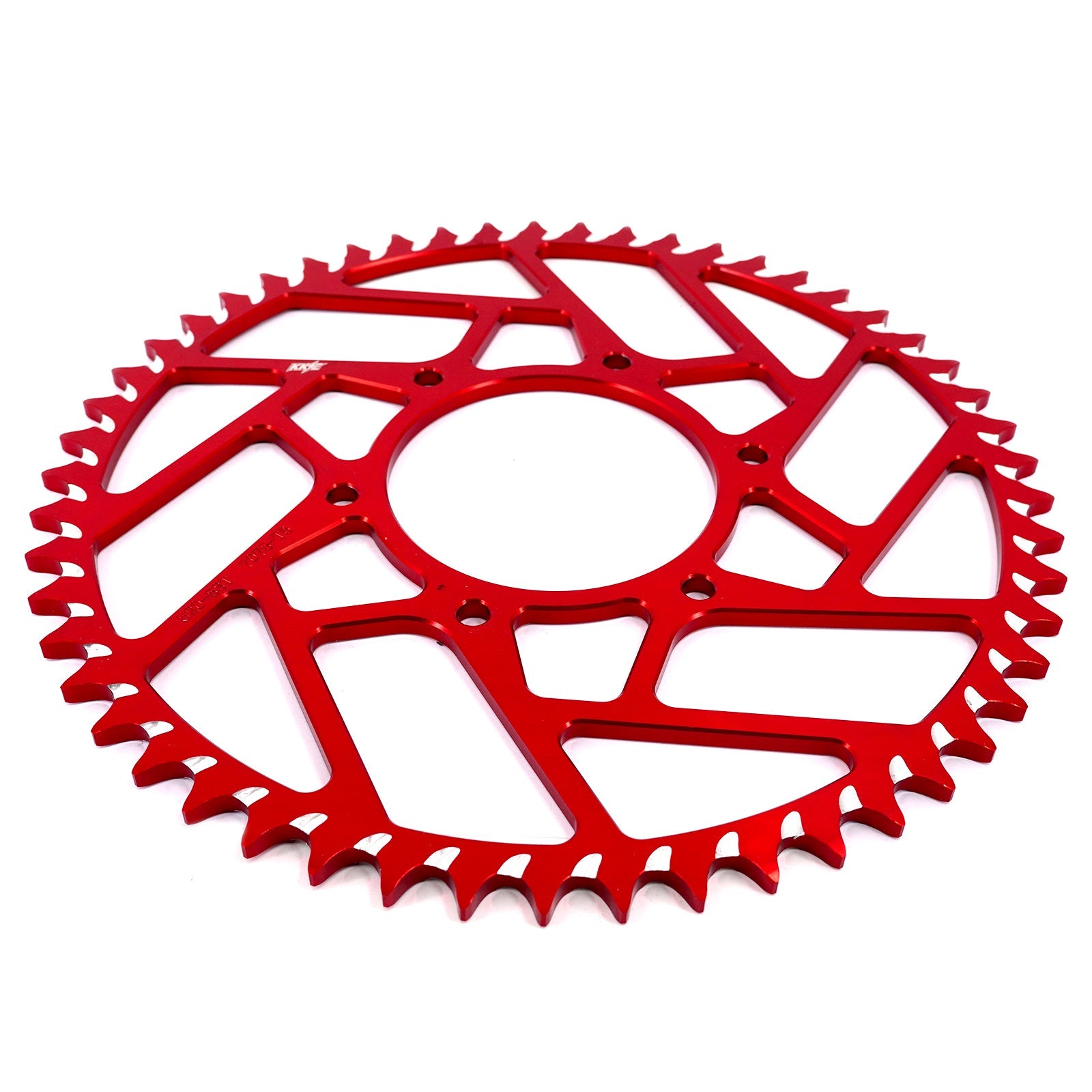 KKE Rear 53T Aluminum Sprocket For SURRON Ultra Bee Electric Bike (Collective) - Howling Moto