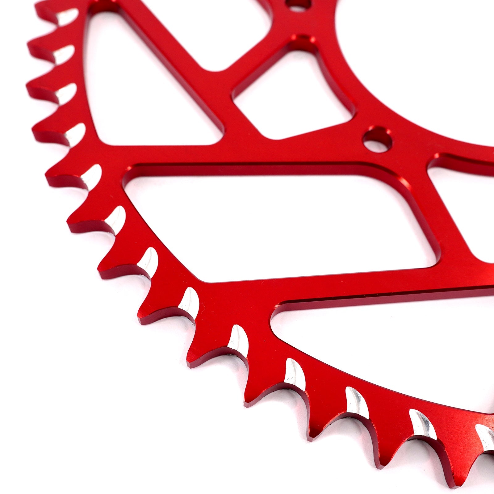 KKE Rear 53T Aluminum Sprocket For SURRON Ultra Bee Electric Bike (Collective) - Howling Moto