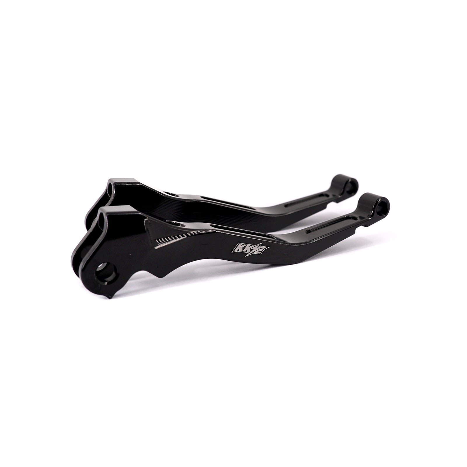 KKE Aluminum Brake Levers Fit SURRON Ultra Bee 2023-2024 (Collective) - Howling Moto