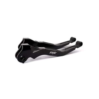 KKE Aluminum Brake Levers Fit SURRON Ultra Bee 2023-2024 (Collective) - Howling Moto