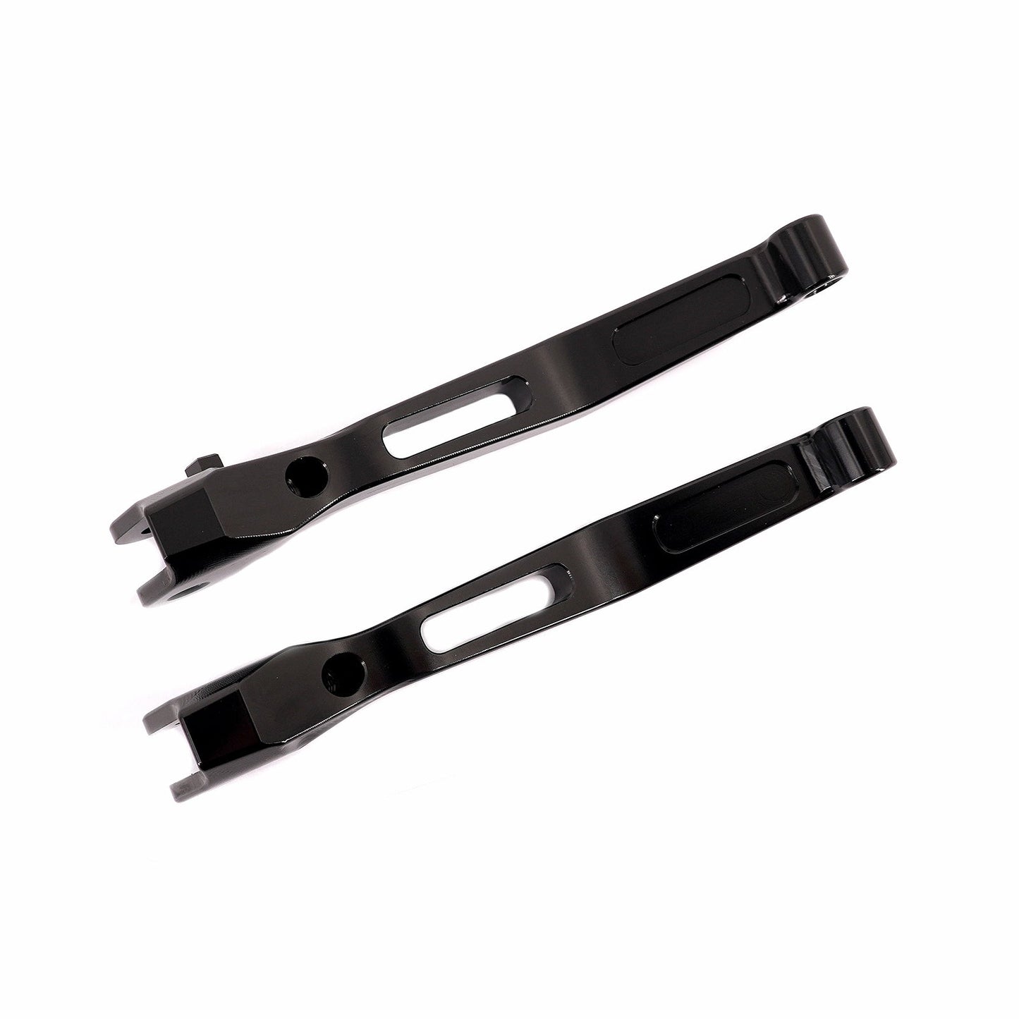 KKE Aluminum Brake Levers Fit SURRON Ultra Bee 2023-2024 (Collective) - Howling Moto