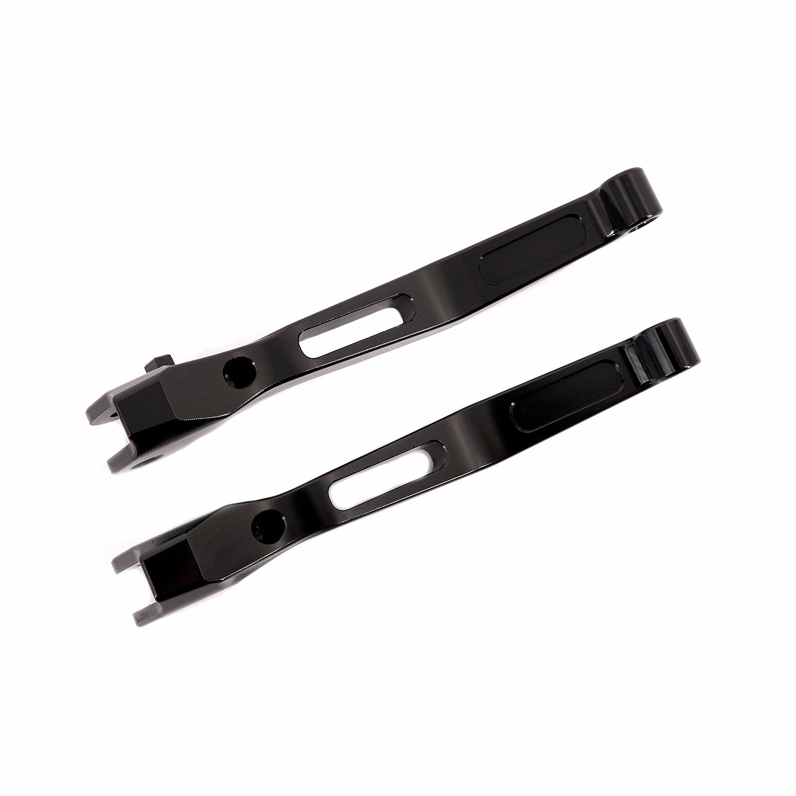 KKE Aluminum Brake Levers Fit SURRON Ultra Bee 2023-2024 (Collective) - Howling Moto