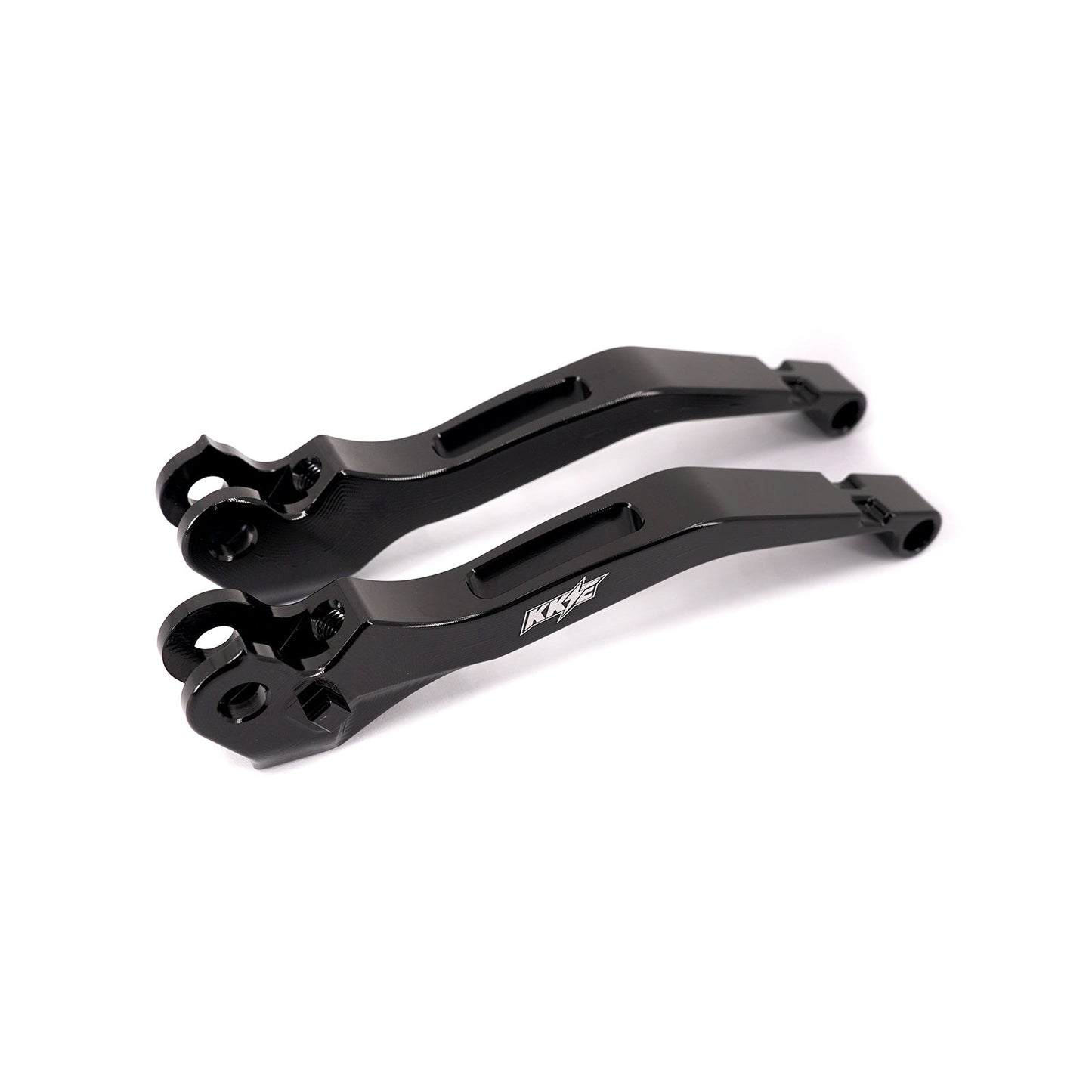 KKE Aluminum Brake Levers Fit SURRON Ultra Bee 2023-2024 (Collective) - Howling Moto