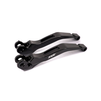 KKE Aluminum Brake Levers Fit SURRON Ultra Bee 2023-2024 (Collective) - Howling Moto
