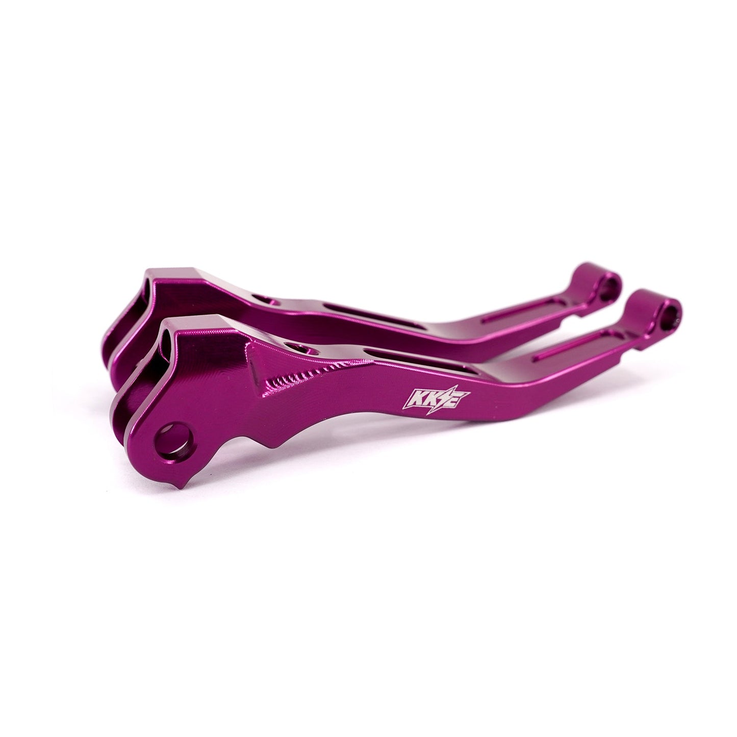 KKE Aluminum Brake Levers Fit SURRON Ultra Bee 2023-2024 (Collective) - Howling Moto