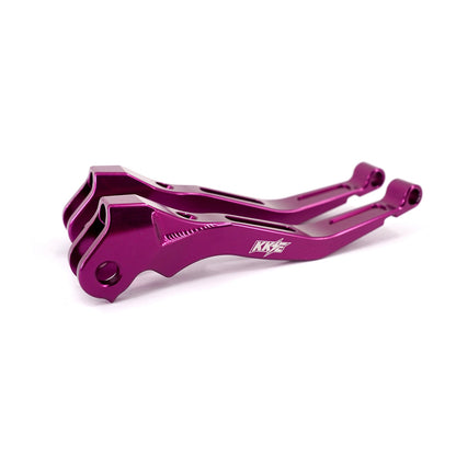 KKE Aluminum Brake Levers Fit SURRON Ultra Bee 2023-2024 (Collective) - Howling Moto